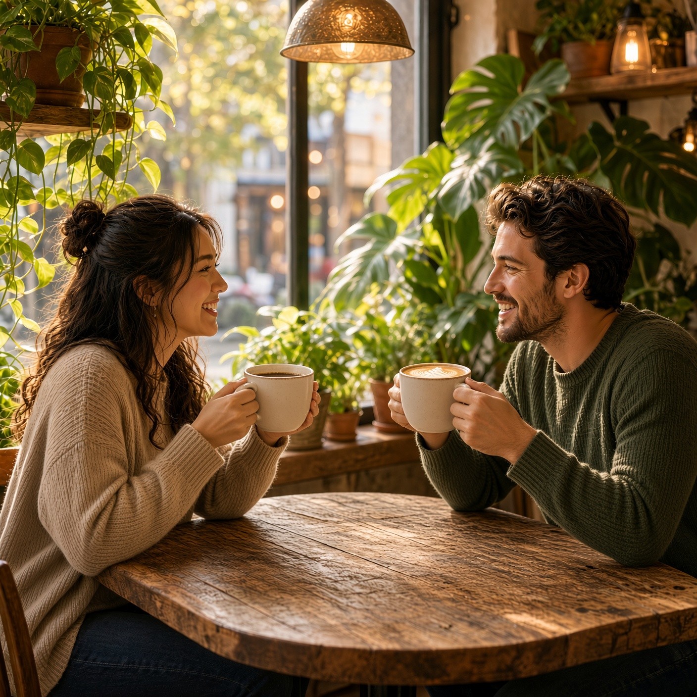 The Hearth cafe