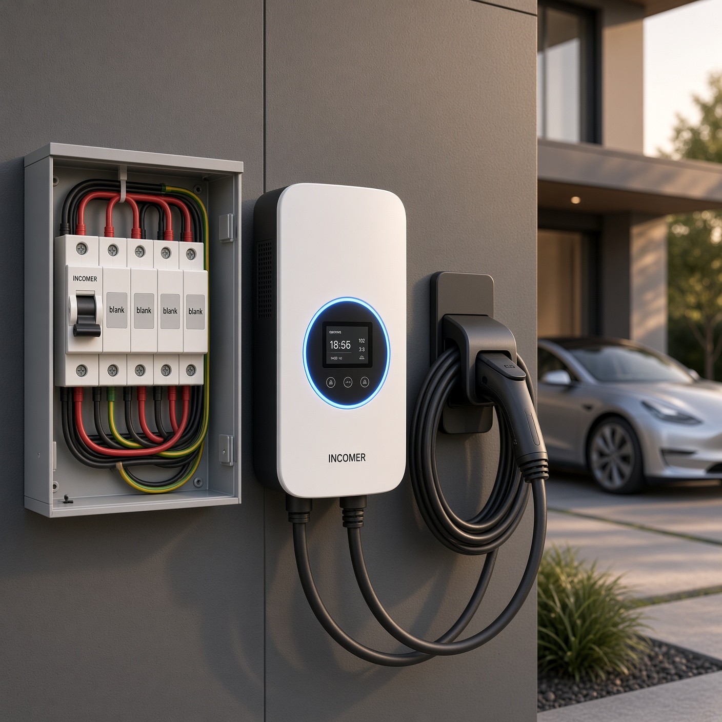 Voltline Electrical electrician
